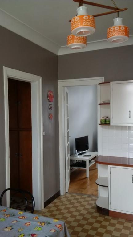 Maison Bernadette - Premier Etage วิทรี-ซูร์-แซน ภายนอก รูปภาพ