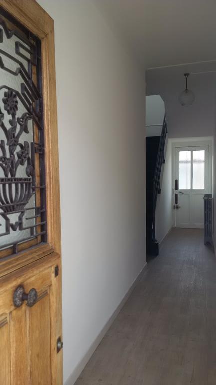 Maison Bernadette - Premier Etage วิทรี-ซูร์-แซน ภายนอก รูปภาพ
