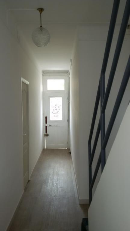 Maison Bernadette - Premier Etage วิทรี-ซูร์-แซน ภายนอก รูปภาพ