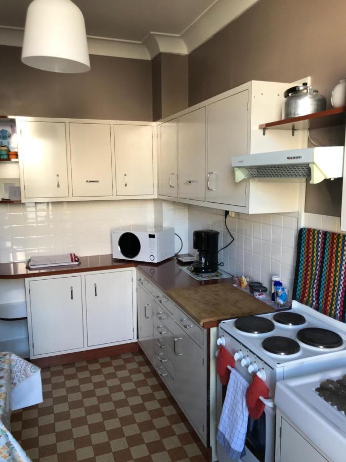 Maison Bernadette - Premier Etage วิทรี-ซูร์-แซน ภายนอก รูปภาพ