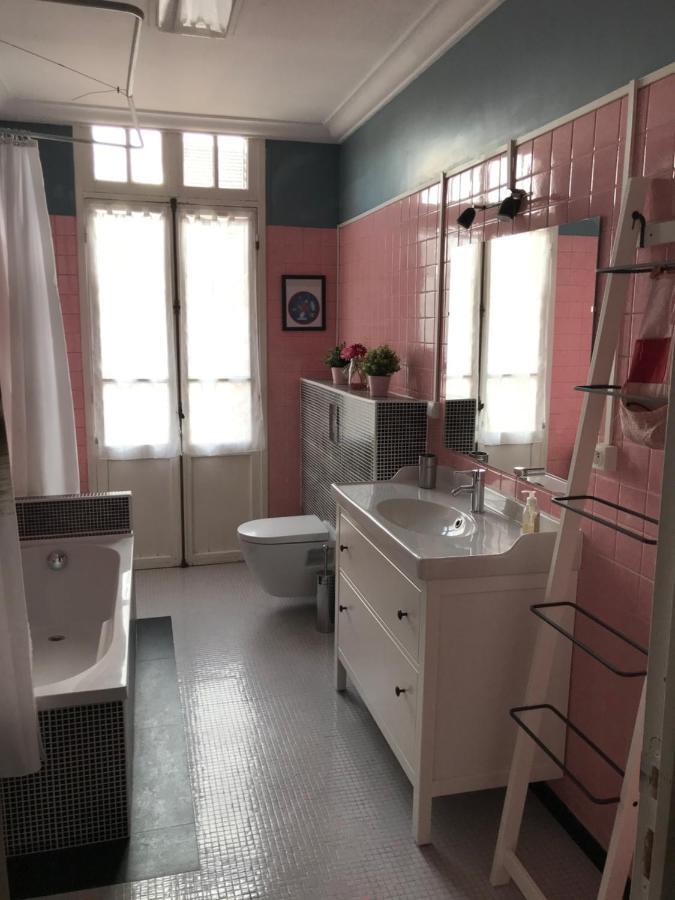 Maison Bernadette - Premier Etage วิทรี-ซูร์-แซน ภายนอก รูปภาพ