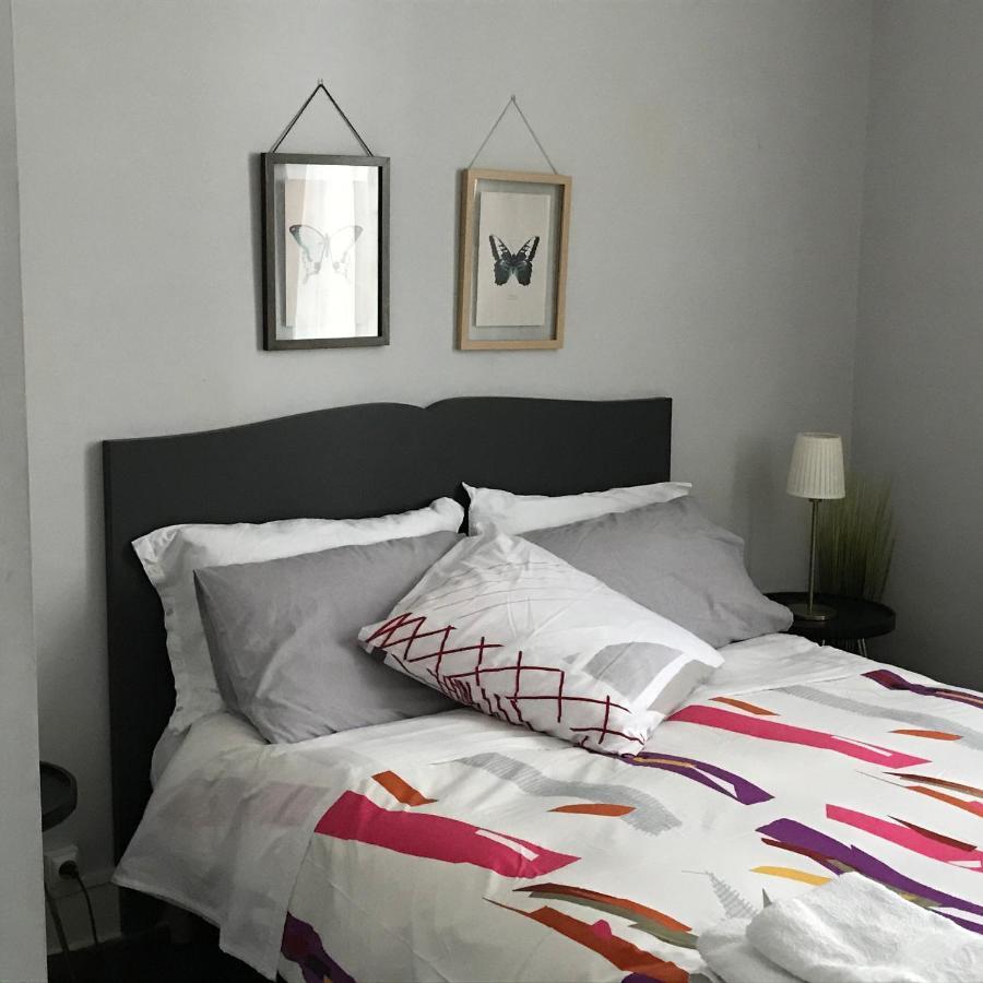 Maison Bernadette - Premier Etage วิทรี-ซูร์-แซน ภายนอก รูปภาพ