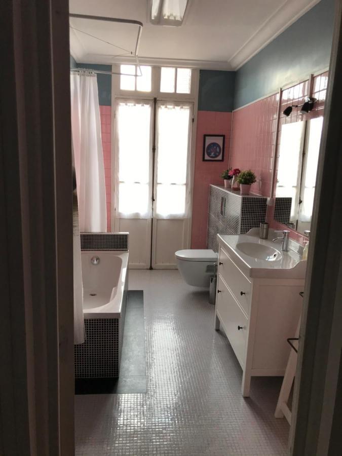 Maison Bernadette - Premier Etage วิทรี-ซูร์-แซน ภายนอก รูปภาพ